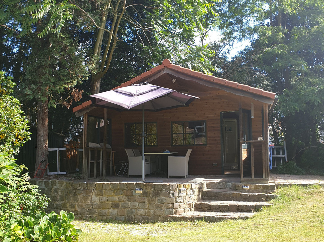 B&B Villa Anna Venlo主图