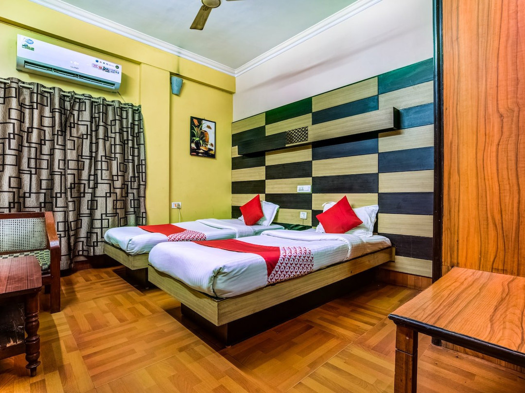OYO 35368 Hotel HillTop