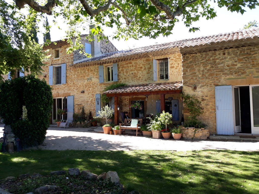 Mas du Clos de l'Escarrat主图