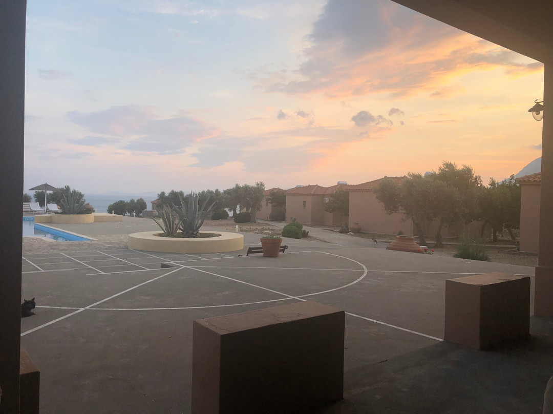 Mandilada Villas主图