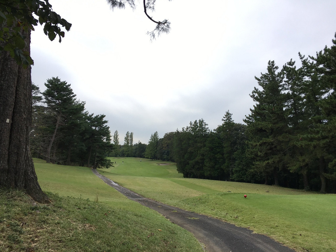 Takane Country Club-滑川町必去景点