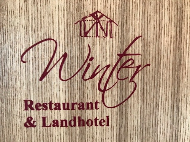 Landhotel Winter主图