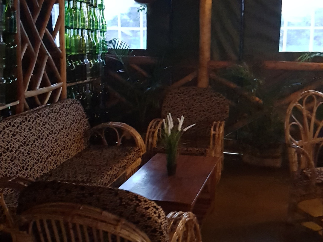 African Roots Guesthouse Gulu主图