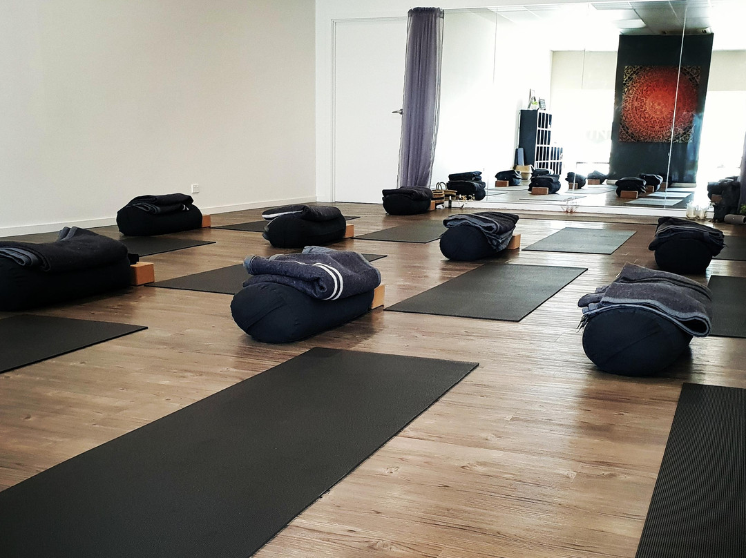 Barossa Wellness景点图片
