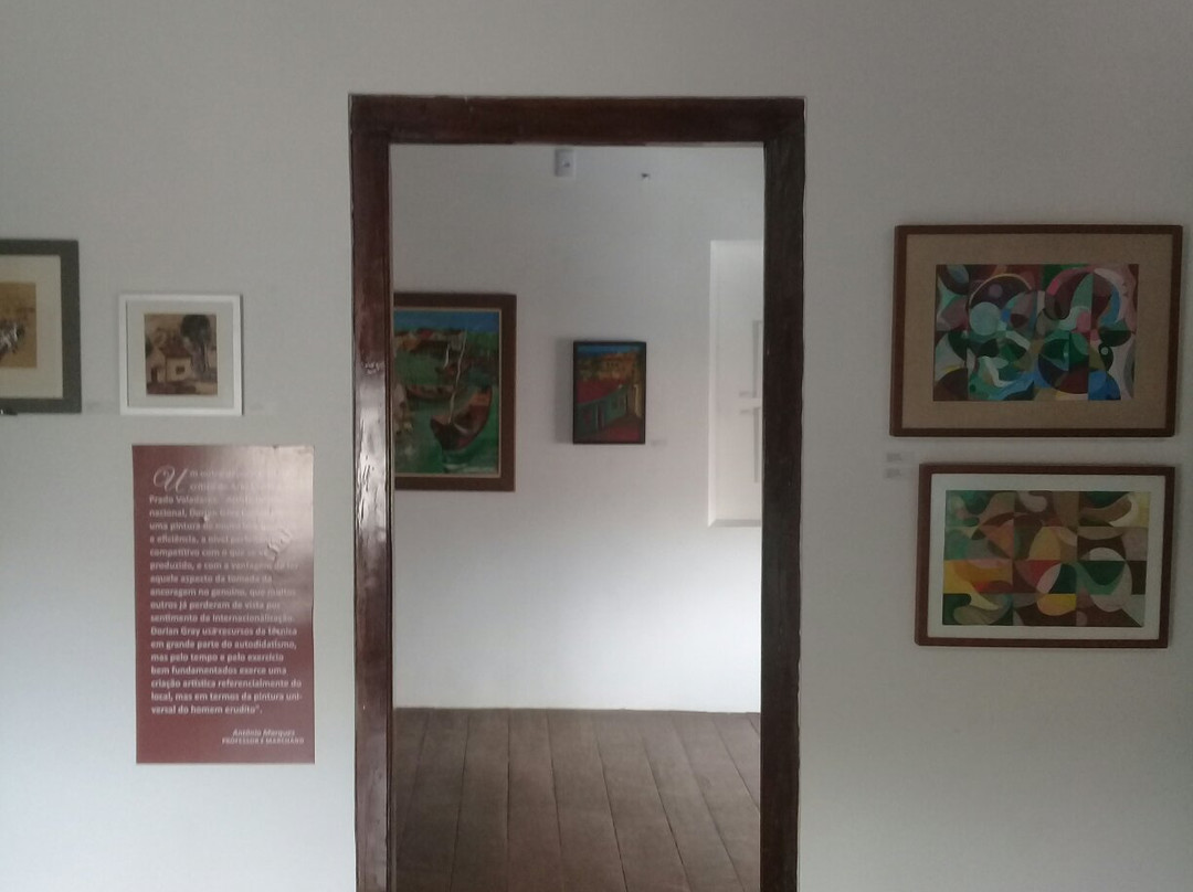 Casa Cafe Filho Museum-Natal必去景点