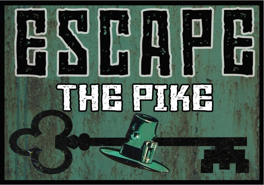 Escape the Pike (Escape Room Games)-斯特布里奇必去景点