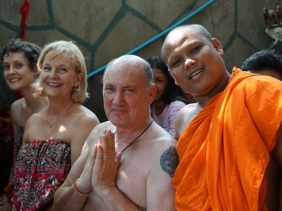 Tasty Tours Cambodia-金边必去景点