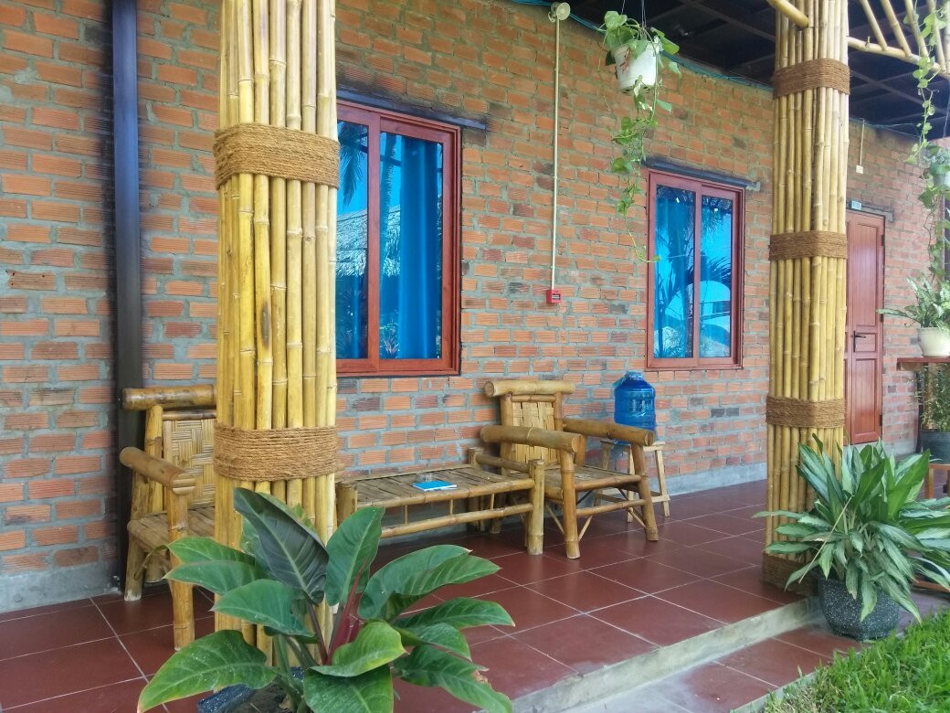 Jungle Beach VietNam主图