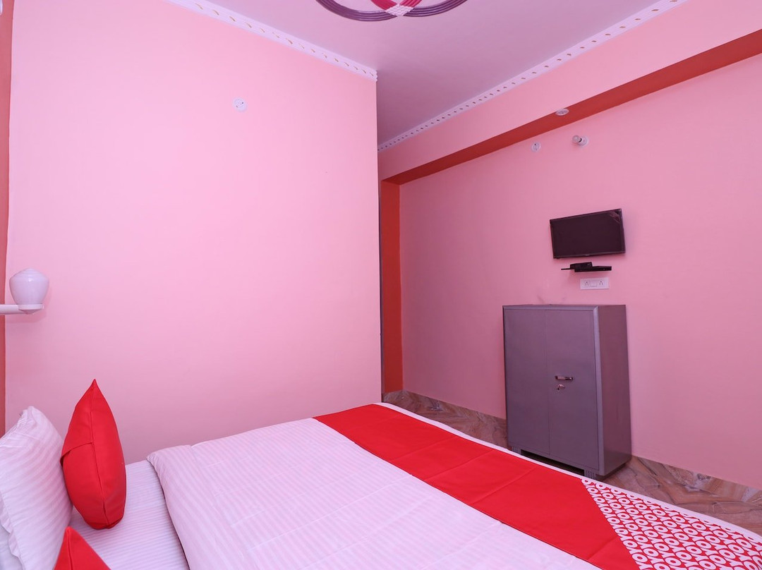 Ritvik Inn Guest House主图