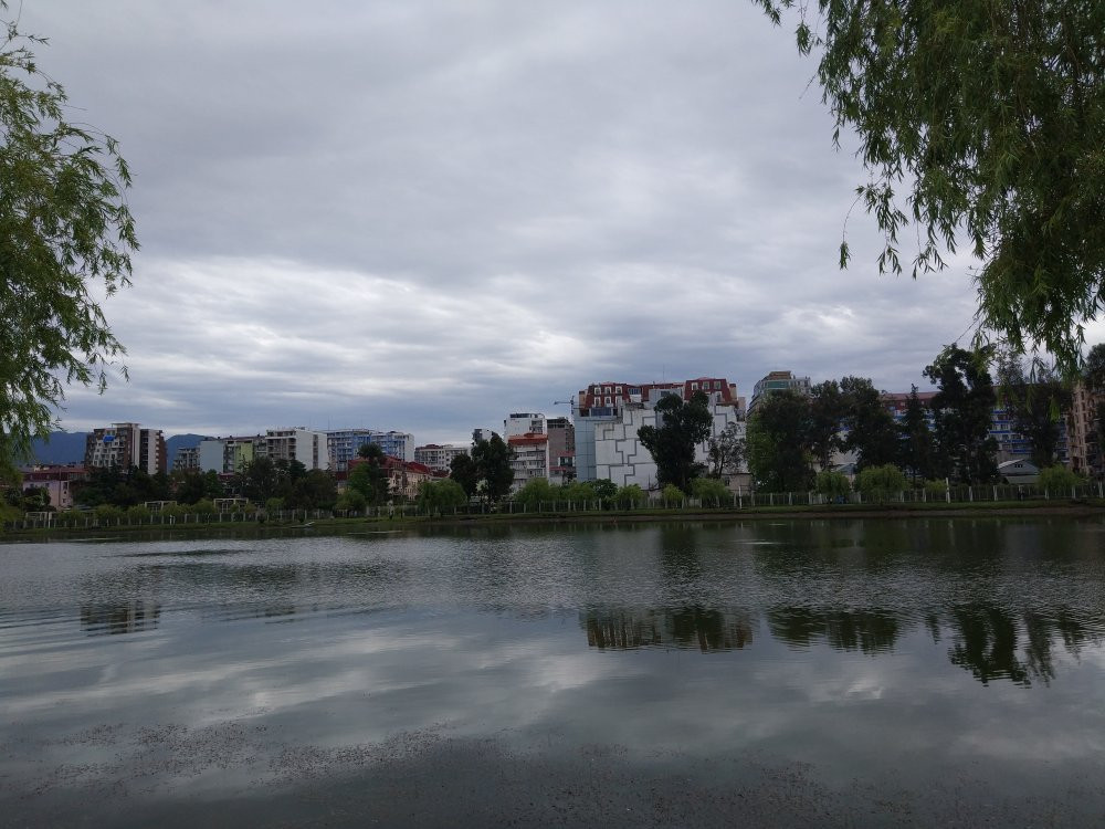 6 May Park-巴统必去景点
