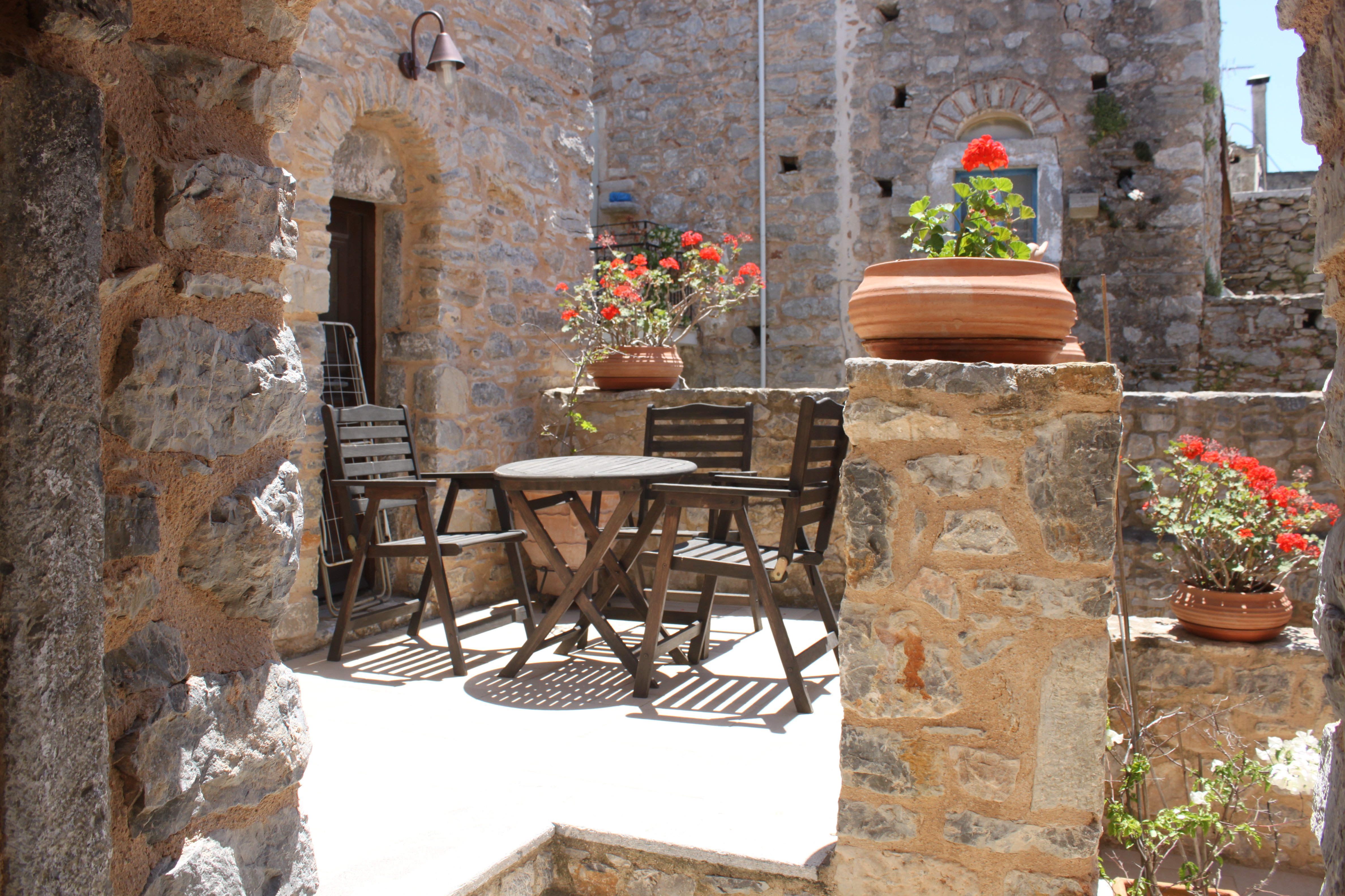 Medieval Castle-酒店景观