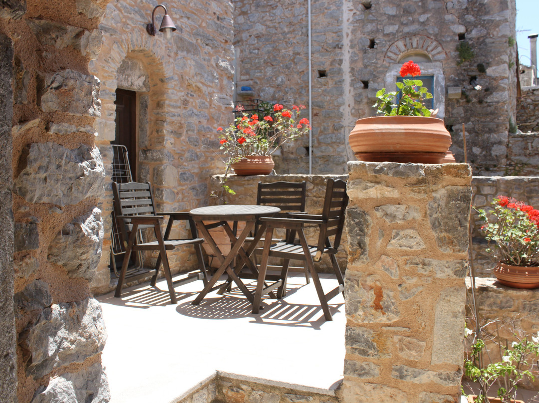 Medieval Castle主图