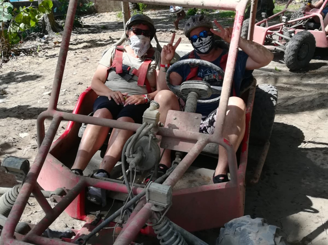 AligaTours-普拉塔港必去景点