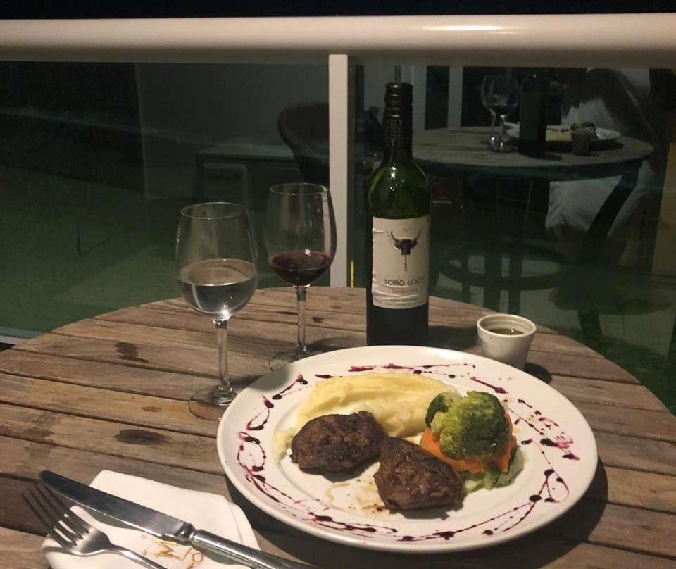 Royal Macae Palace Hotel主图