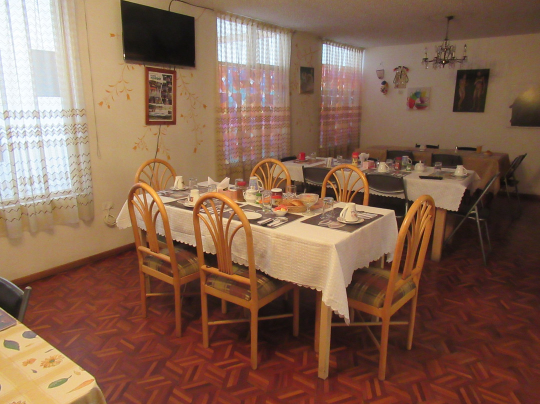 罗西姆酒店主图