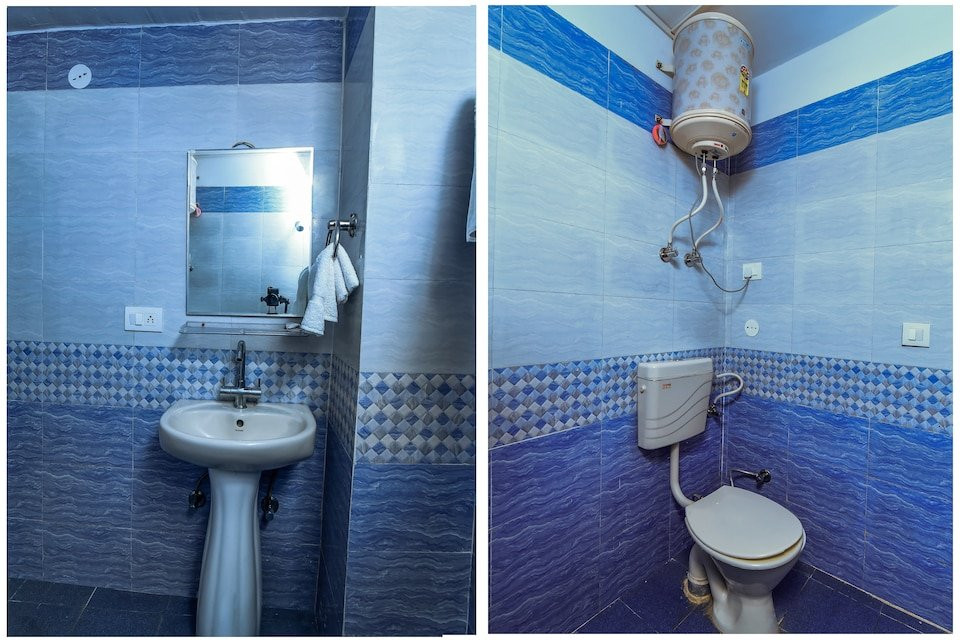 OYO 15989 RC Residency主图