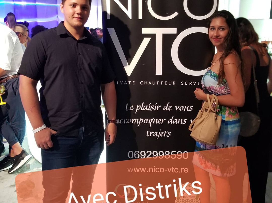 Nico VTC景点图片