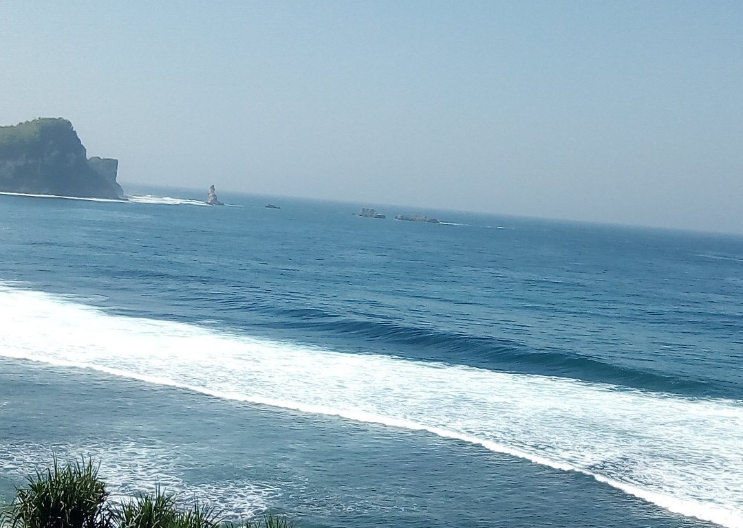 Pantai Nampu景点图片