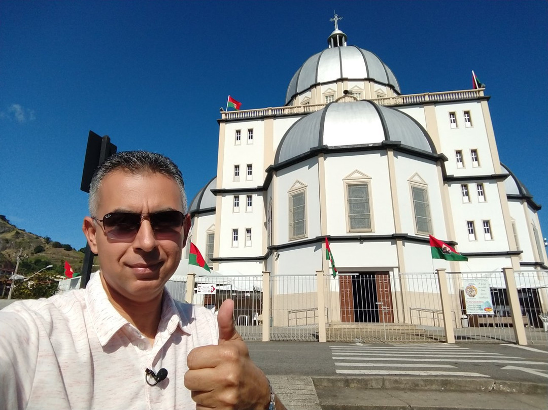 Basilica de Santo Antônio景点图片