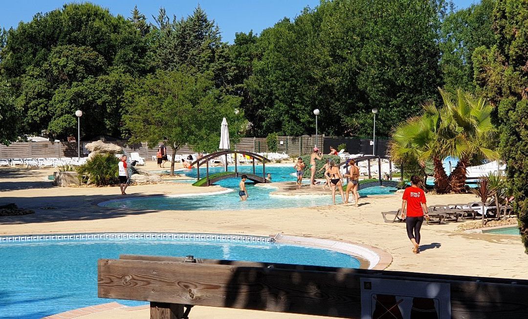 Espace Aquatique Le Plein Air des Chênes景点图片