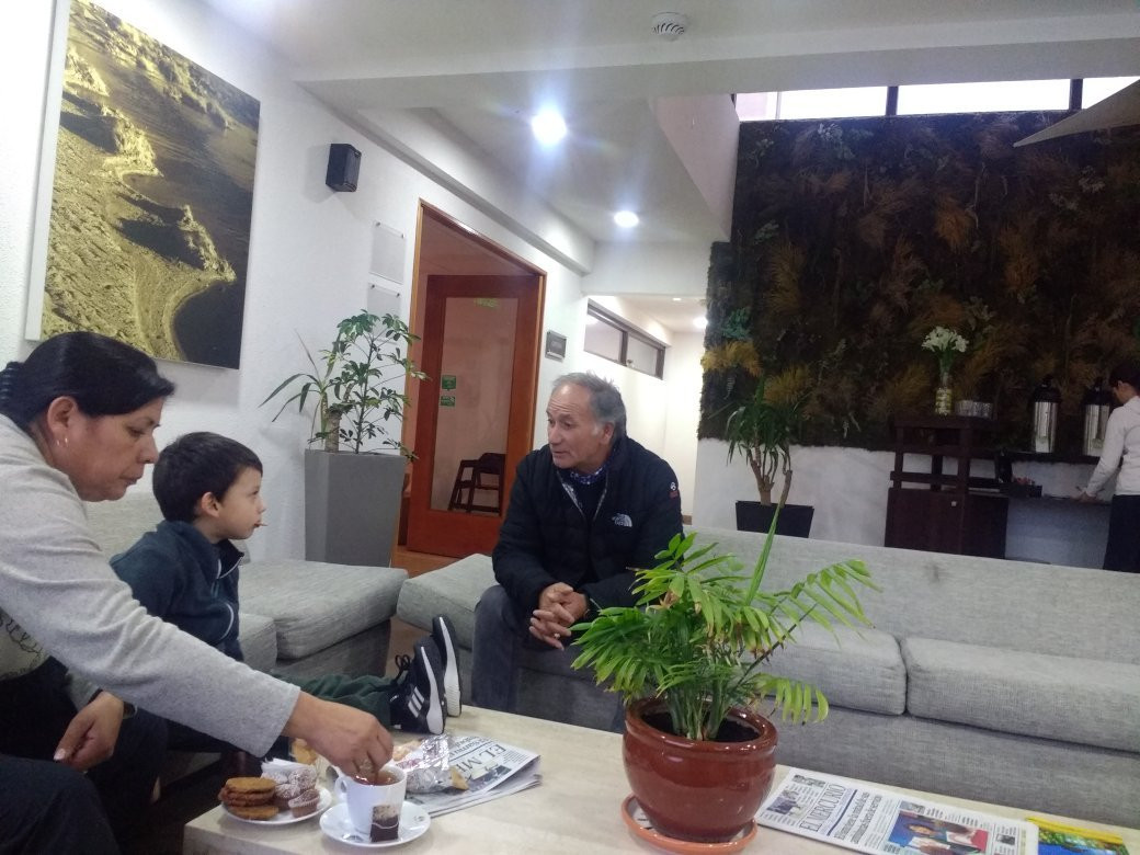 Geotel Antofagasta主图