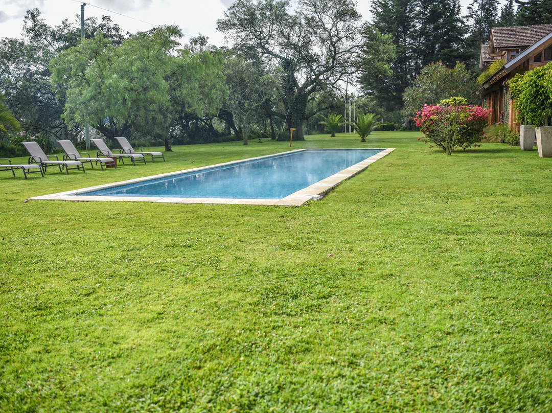 La Palma Polo Hotel主图