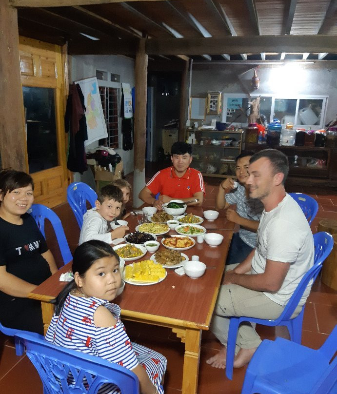 Homestay Van Khuya