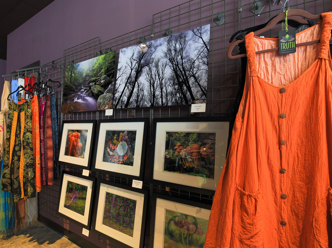 Truth Mind & Body Wellness Center-Sparks必去景点