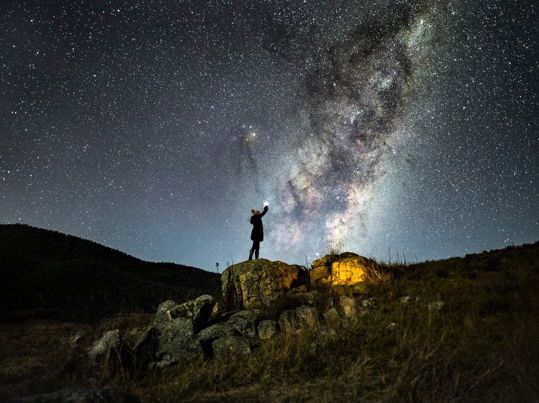Namadgi National Park-堪培拉必去景点