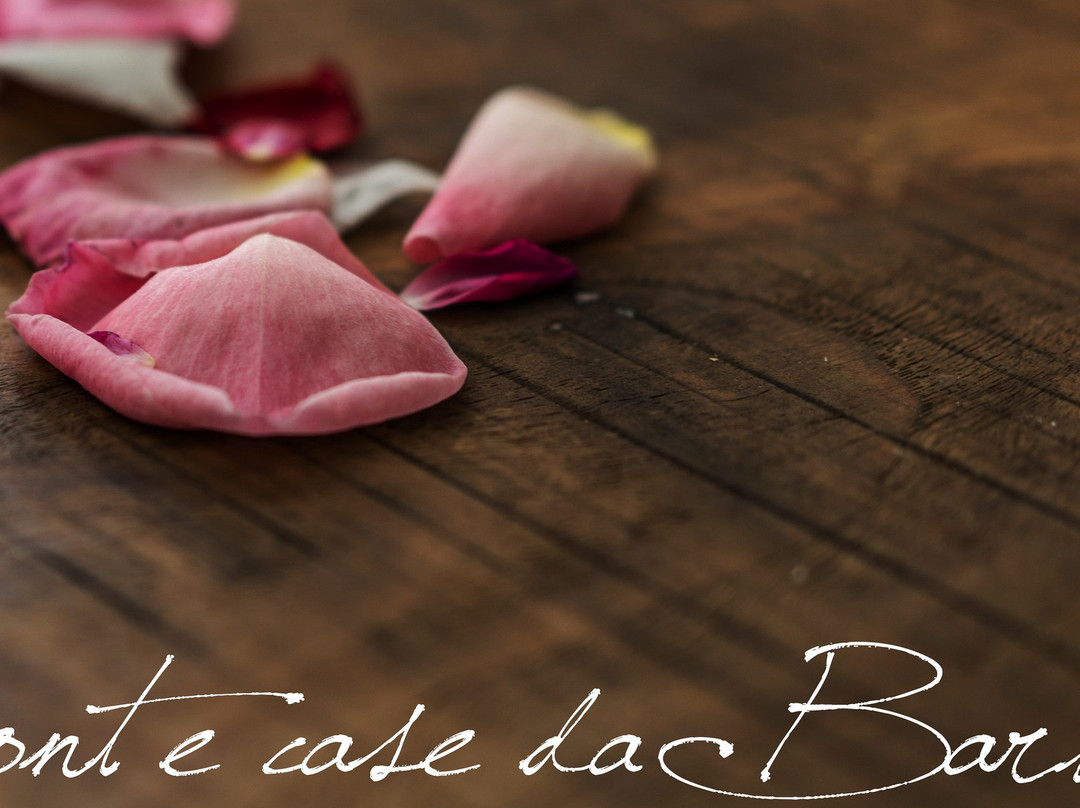 Moiano酒店住宿-B&b Mont E Case Da Barbara