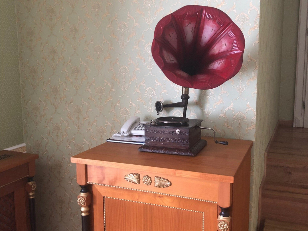 Hotel Pod Branou主图