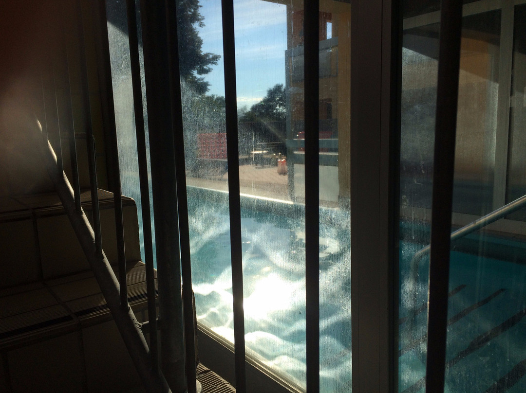 Freibad Platschare-Roding必去景点