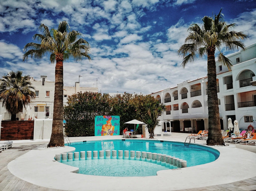 Hotel Vibra Bossa Flow主图