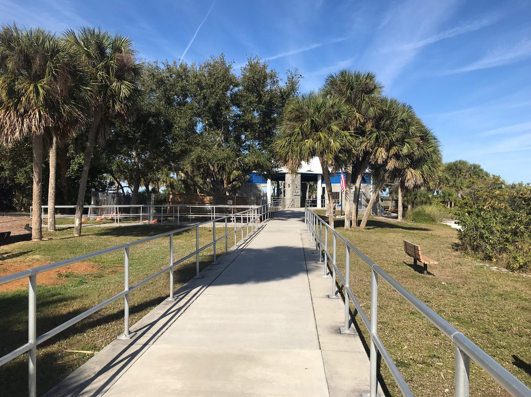 Rotary Park at Suntree-墨尔本必去景点