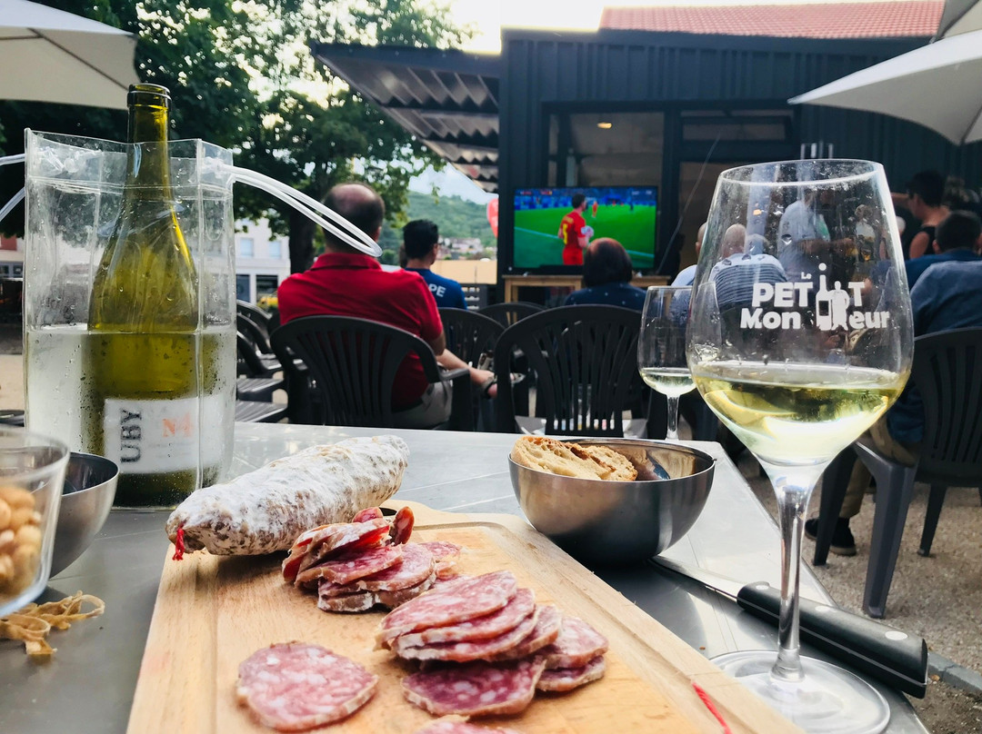 Romagnat旅游攻略图片