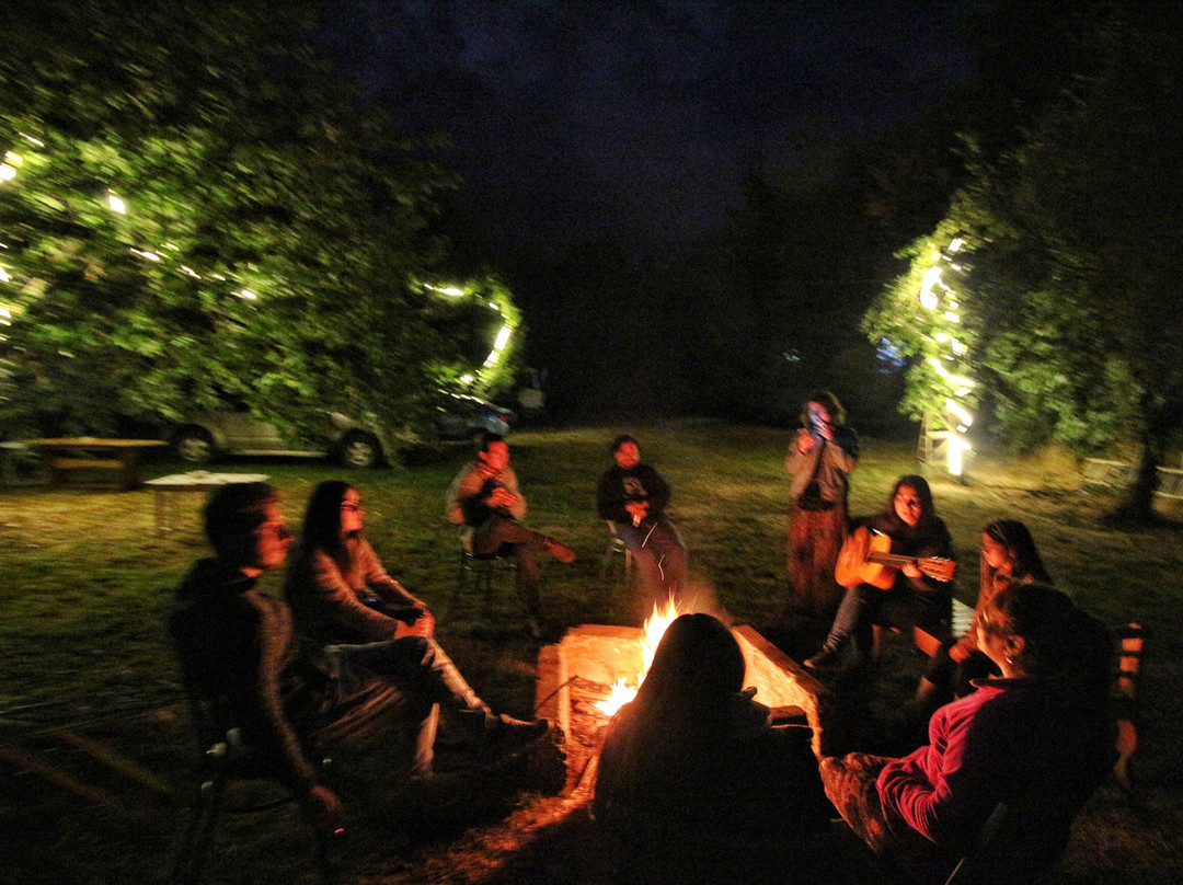 CasaBlanca Hostel主图