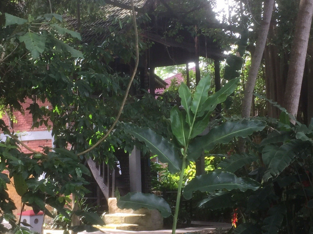 Liberta Homestay主图