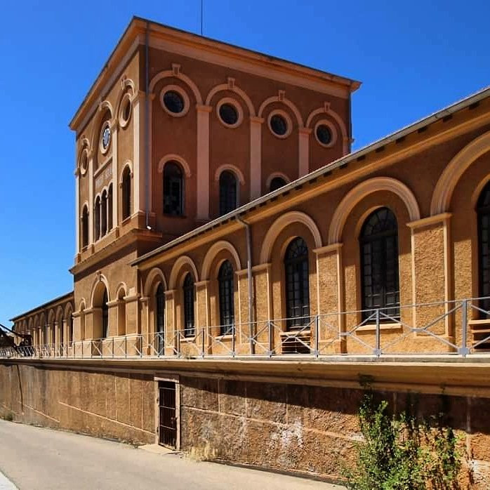 Pozzo Sella-Iglesias必去景点