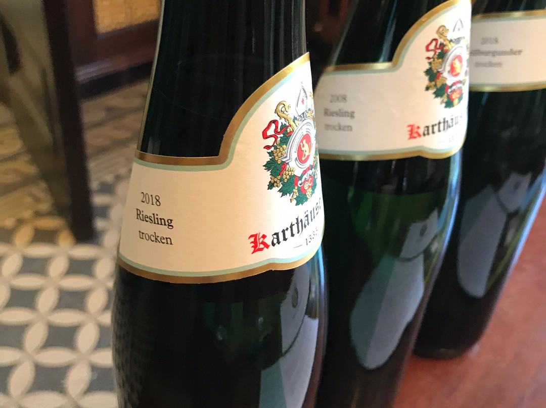 Weingut Karthaeuserhof主图