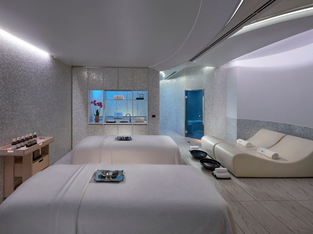 The Spa at Mandarin Oriental, Lago di Como-布莱维奥必去景点