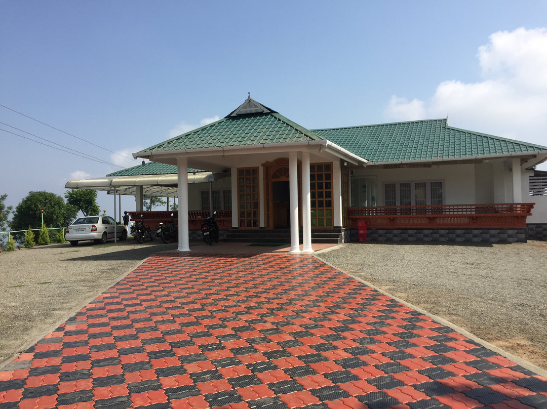 Meghamala Resorts主图