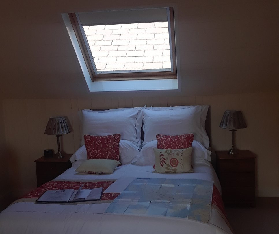 Argyll House B & B主图