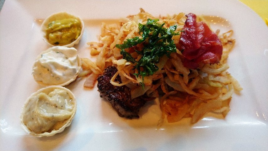 Hotel Gasthaus Zur Krone主图