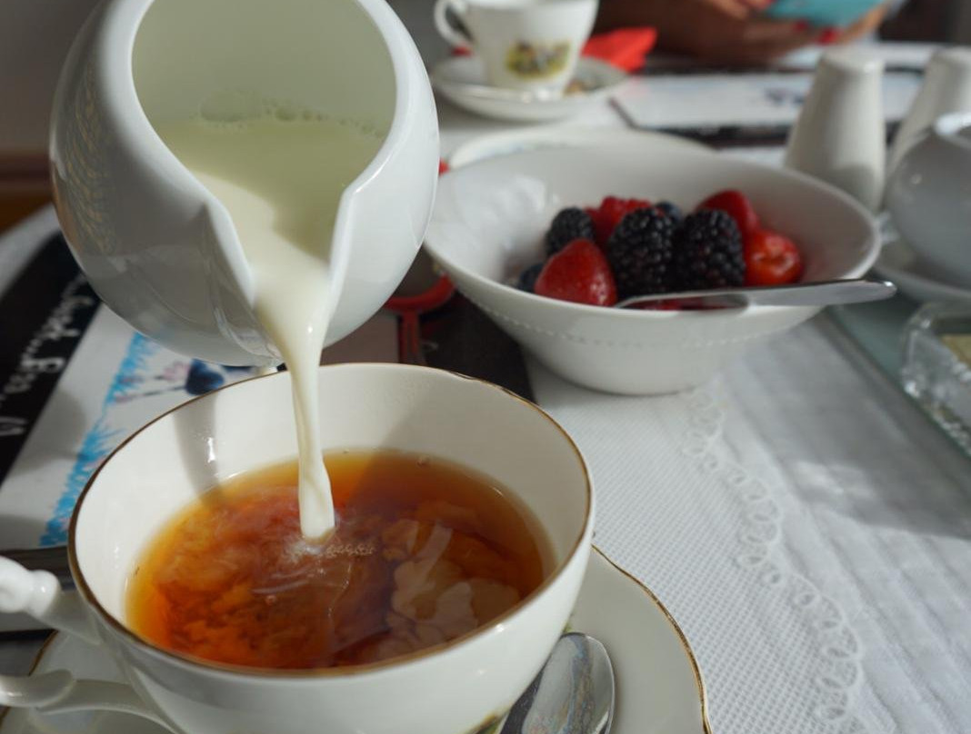 Greenfields Farmhouse主图