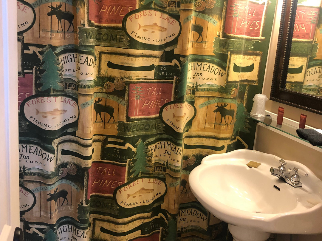 The Branson Hotel主图