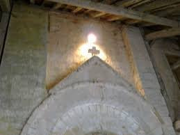 Abbatiale Saint Pierre-Descartes必去景点