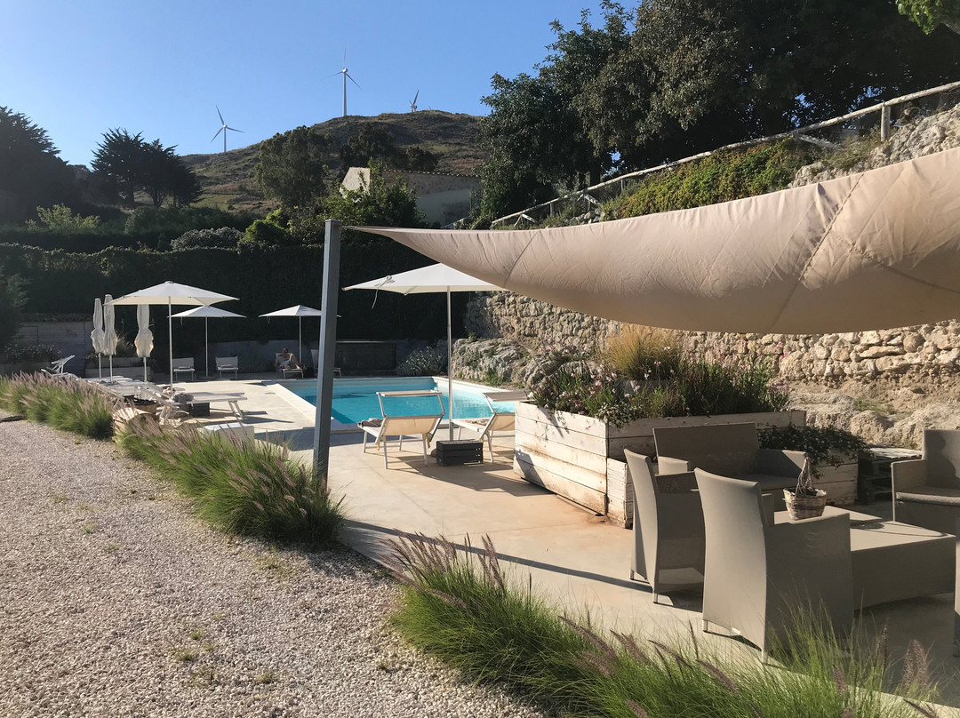 Masseria Agnello主图