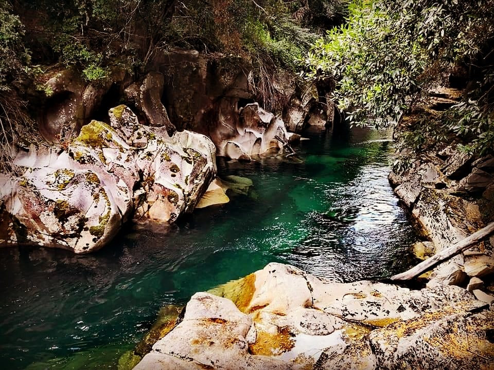 Villa Maniguales旅游攻略图片