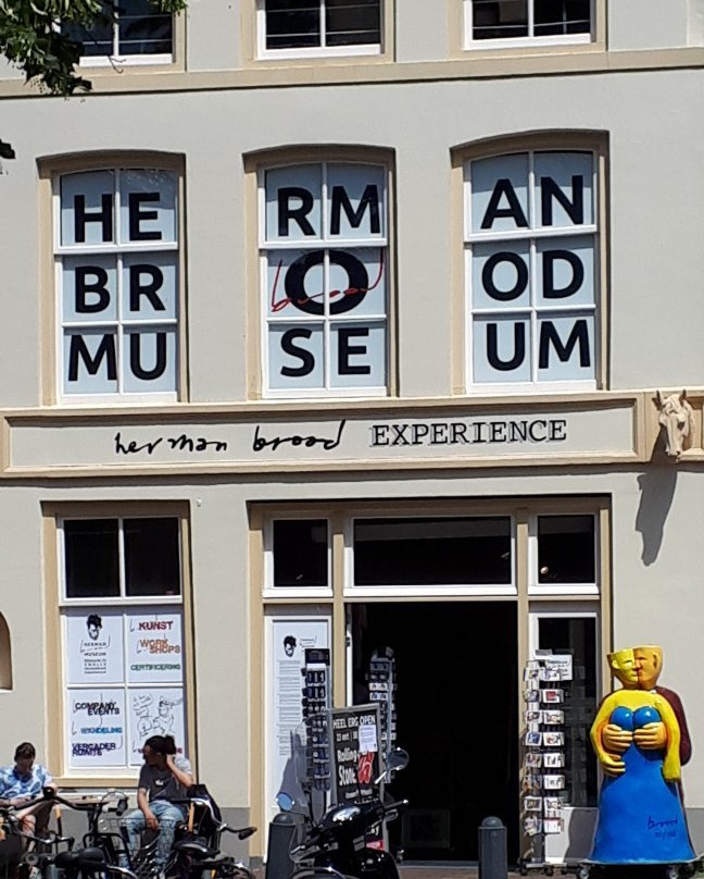 Herman Brood Museum & Experience景点图片