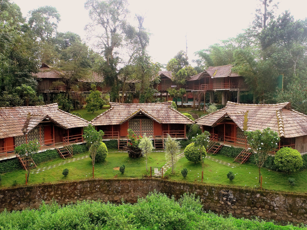Pepper Green Wayanad Resort